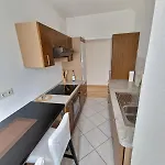 Nr 4 Apartament *