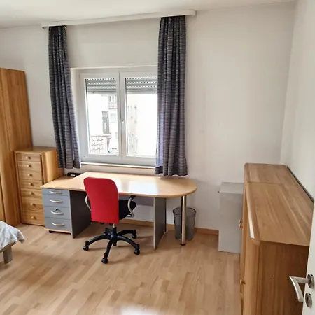 Nr 4 Apartman Stuttgart