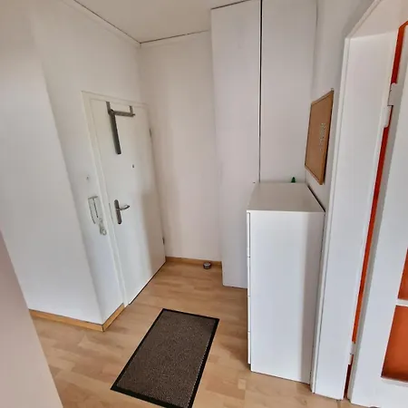Nr 4 Appartamento Stoccarda