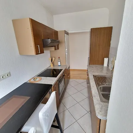 Nr 4 Apartman *