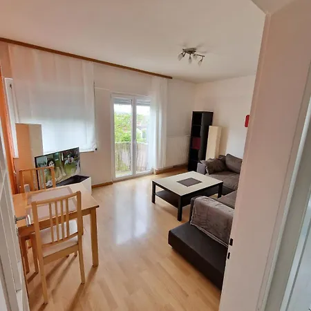 Apartman Nr 4 Stuttgart