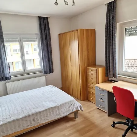 Nr 4 Apartman