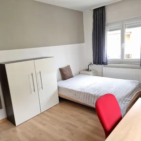 Appartement Nr 4 *