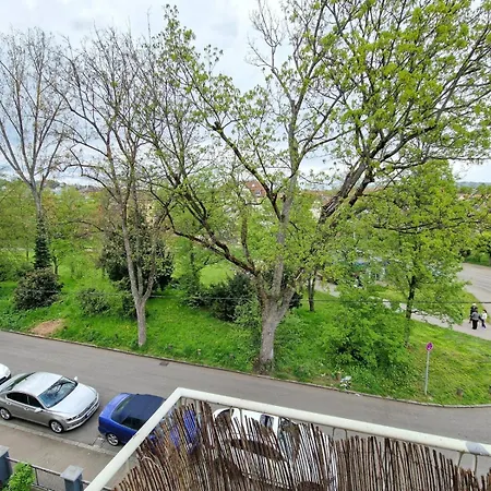 Nr 4 Appartement