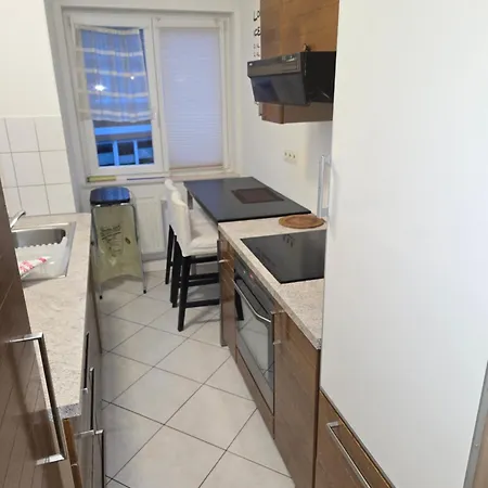 Appartamento Nr 4 Stoccarda