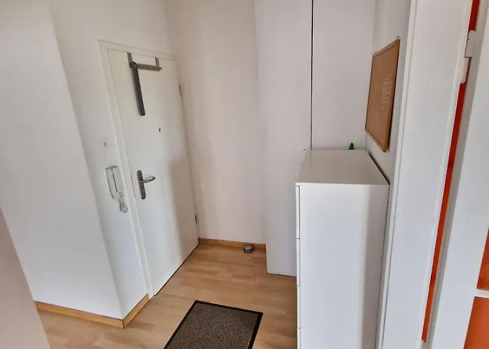 Nr 4 Apartman Stuttgart