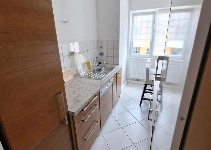 Nr 4 Apartamento *