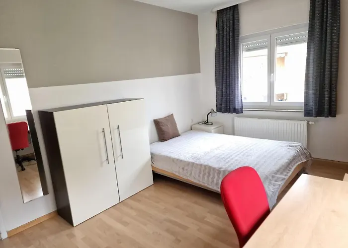 Apartman Nr 4 *