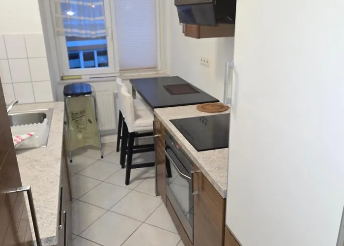 Apartman Nr 4 Stuttgart