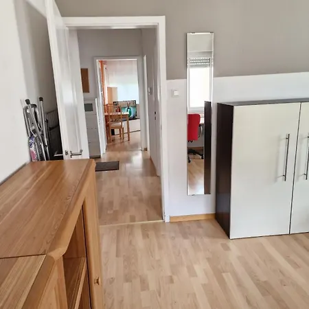 Nr 4 Apartman *