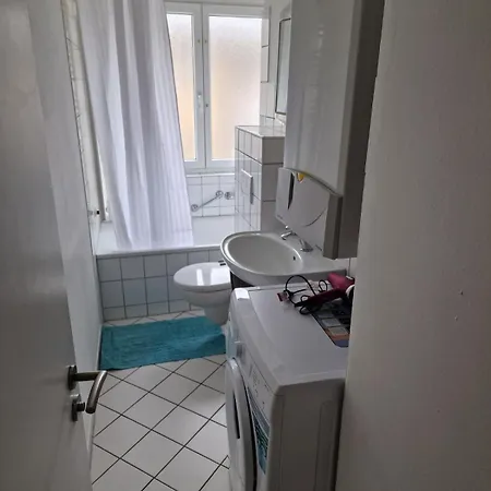 Nr 4 Apartman Stuttgart