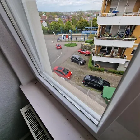 Nr 4 Штутгарт