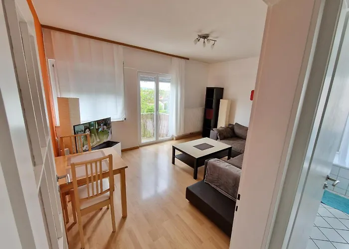 Apartment Nr 4 Stuttgart